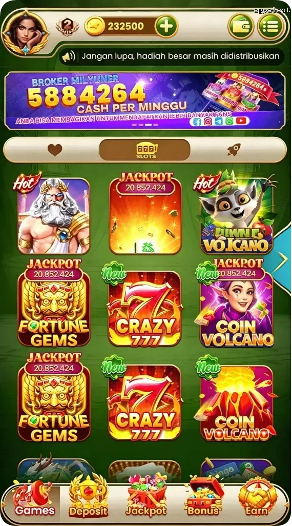 sgpslsot APK