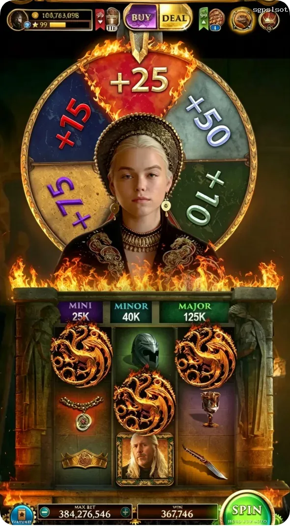 sgpslsot Masuk