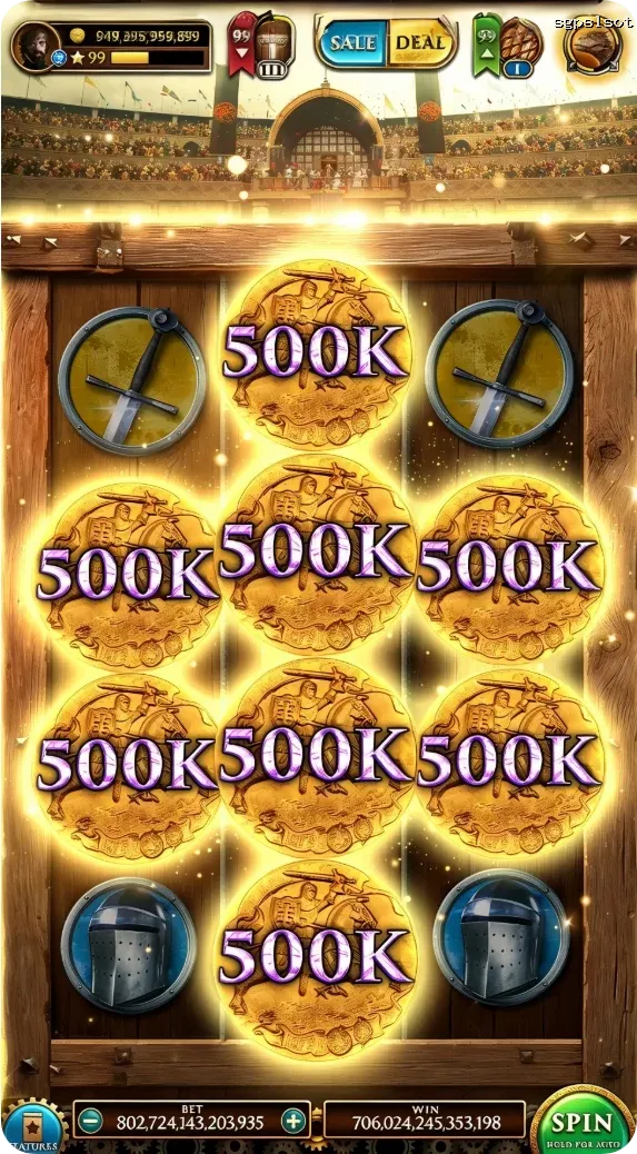 sgpslsot Masuk